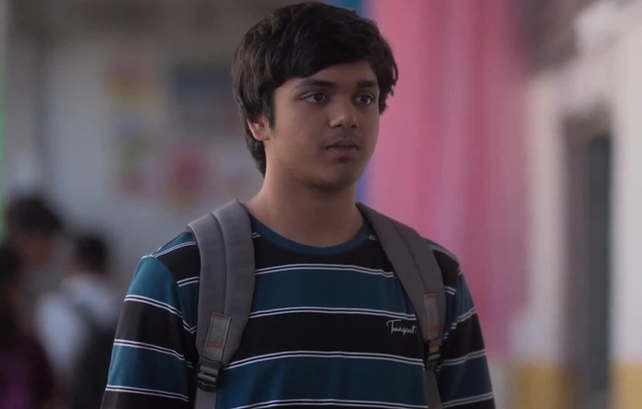 vishesh bansal age