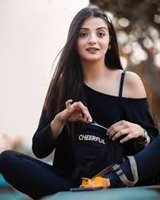 aryanshi sharma age