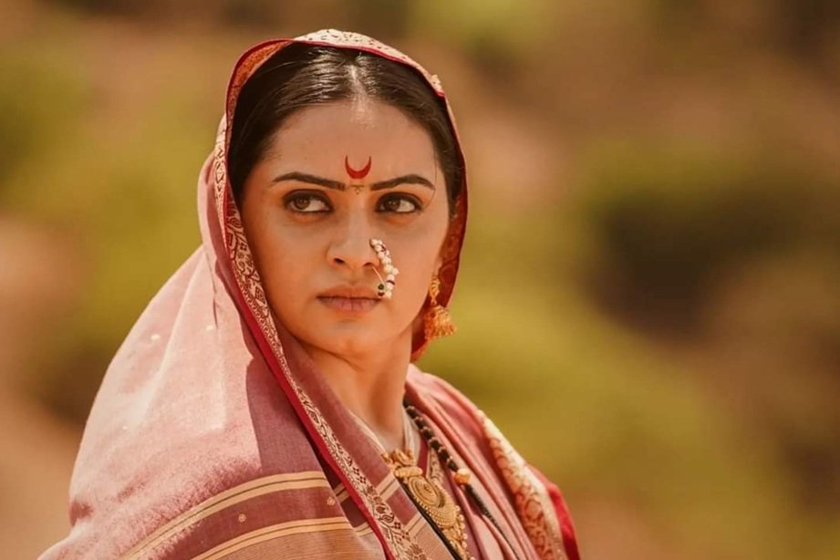 shruti marathe age