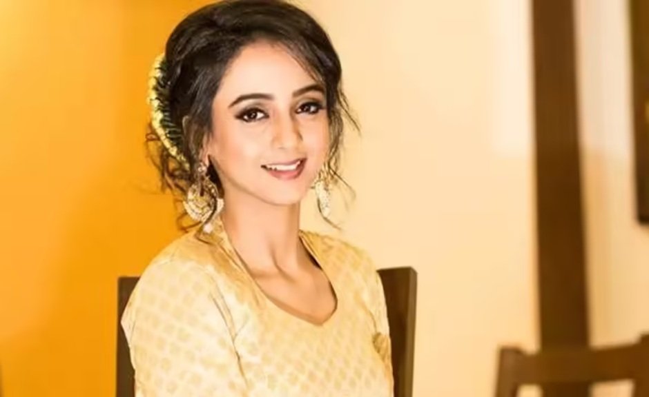 zalak desai age