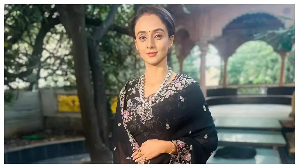 zalak desai age