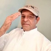 sharad sankla age