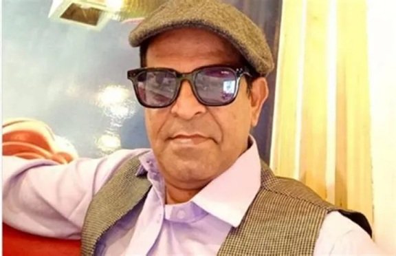 sharad sankla age