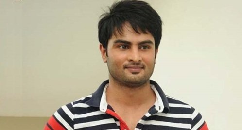 sudheer babu age
