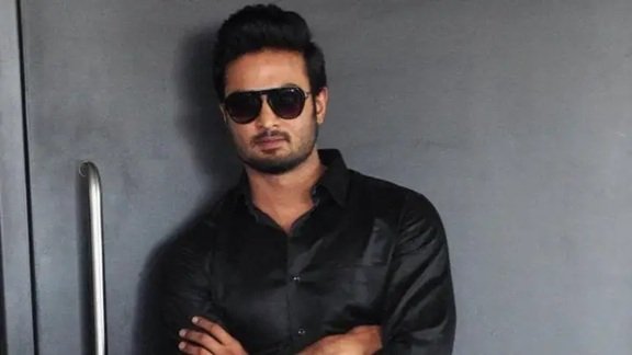 sudheer babu age