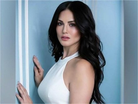 sunny leone age
