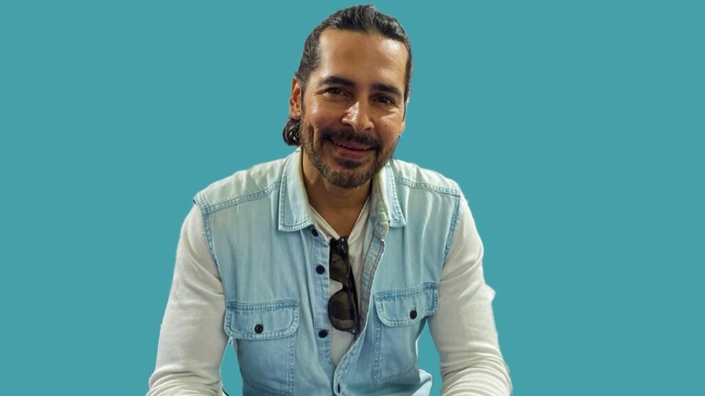 dino morea age