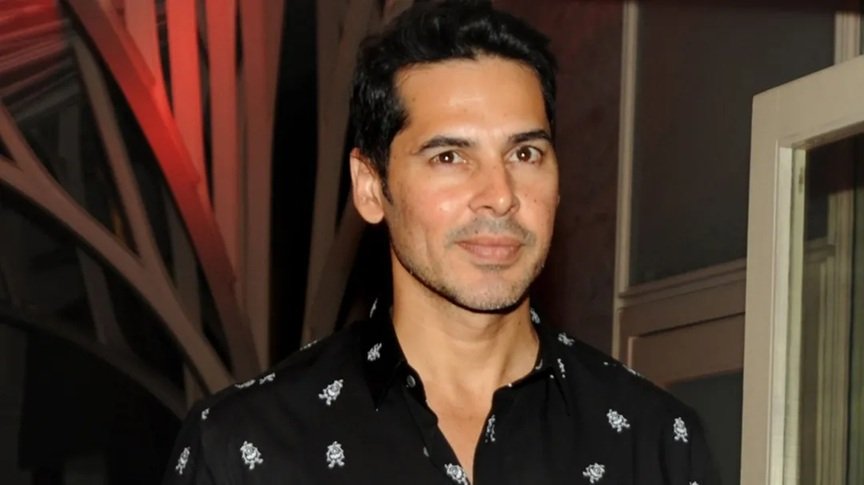 dino morea age