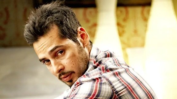 dino morea age