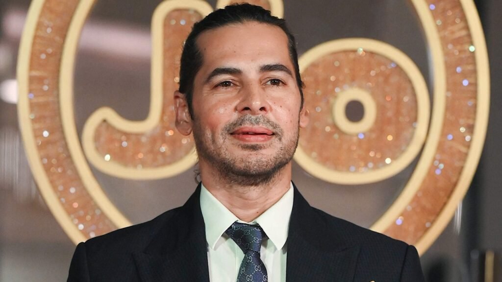 dino morea age