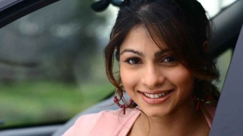 tanisha mukherjee age