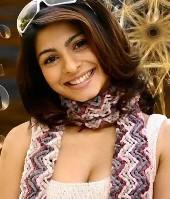 tanisha mukherjee age