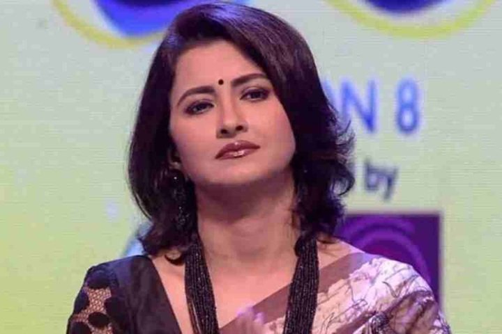 rachana banerjee age