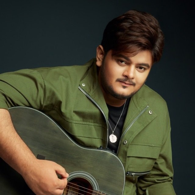 vishal mishra age