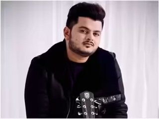 vishal mishra age