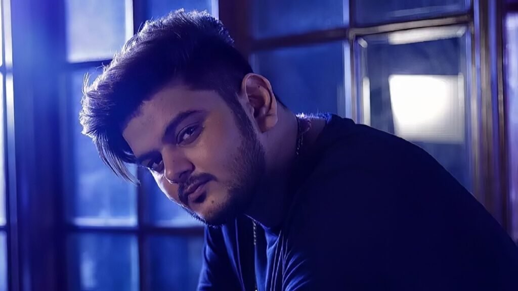 vishal mishra age