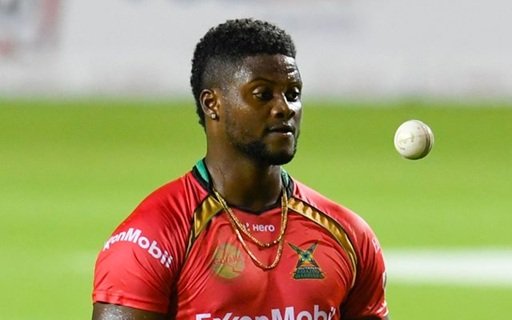 romario shepherd age