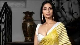 tanisha mukherjee age