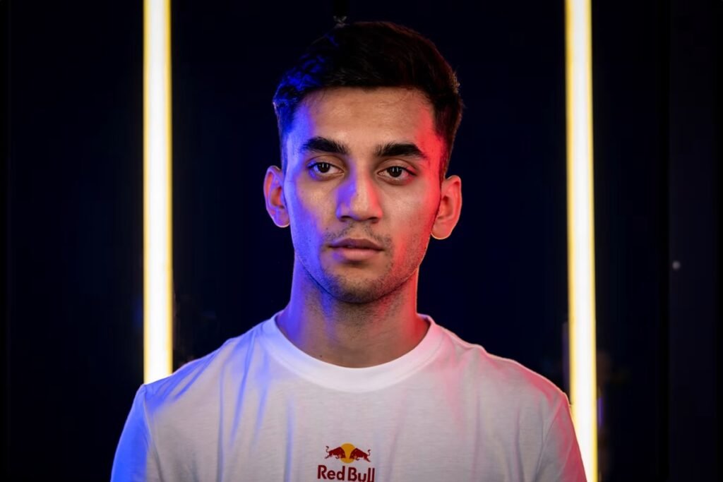 lakshya sen age