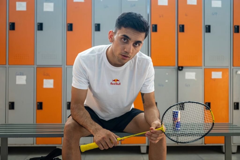 lakshya sen age