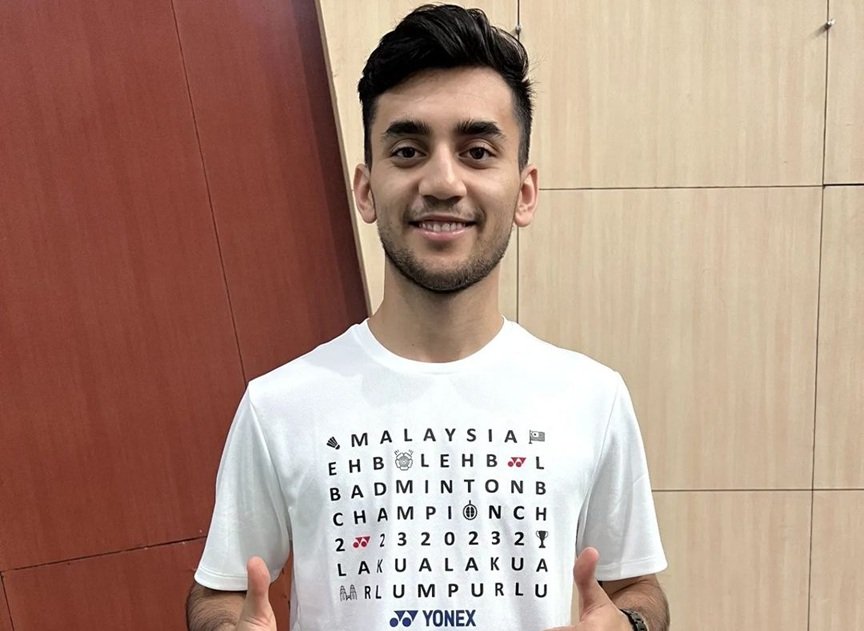 lakshya sen age