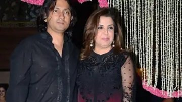 shirish kunder age