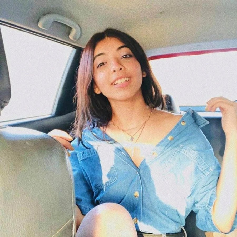 devishi madaan age