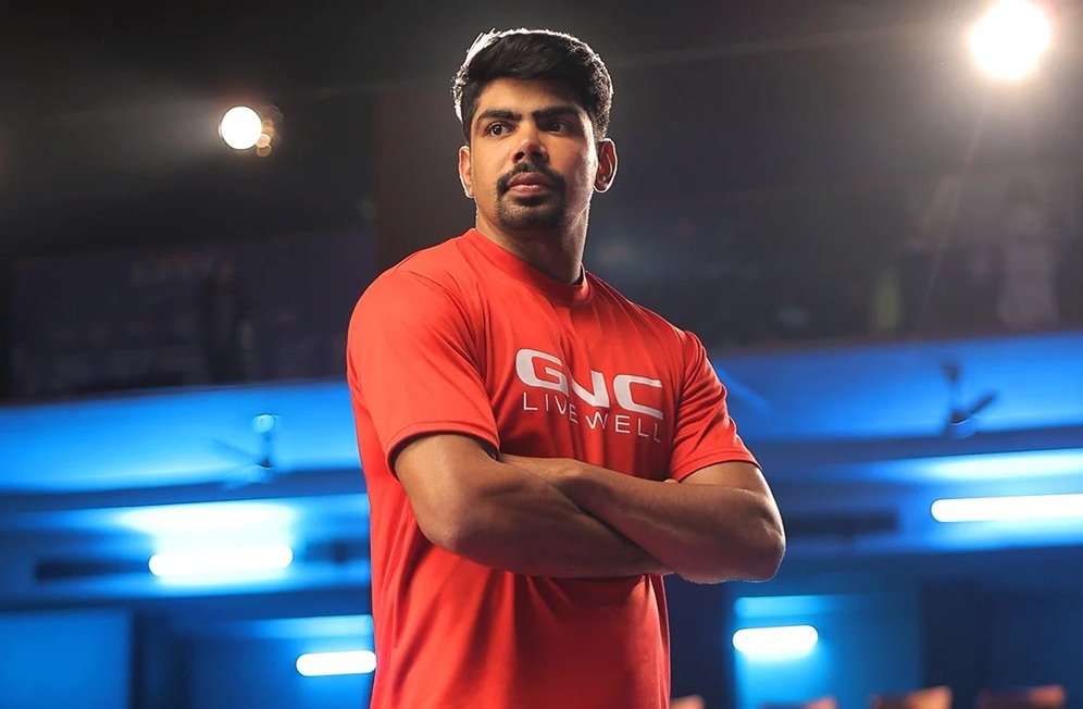 pawan sehrawat age