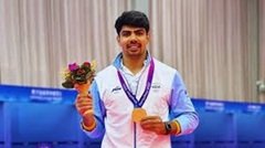 pawan sehrawat age