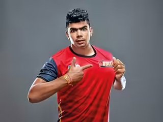 pawan sehrawat age