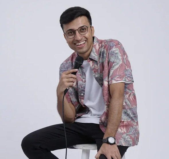 Ashish Solanki: Age, Life, Career, and Success Story ashish solanki age