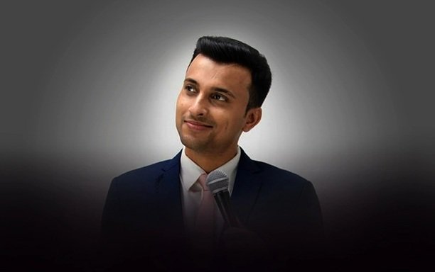 ashish solanki age