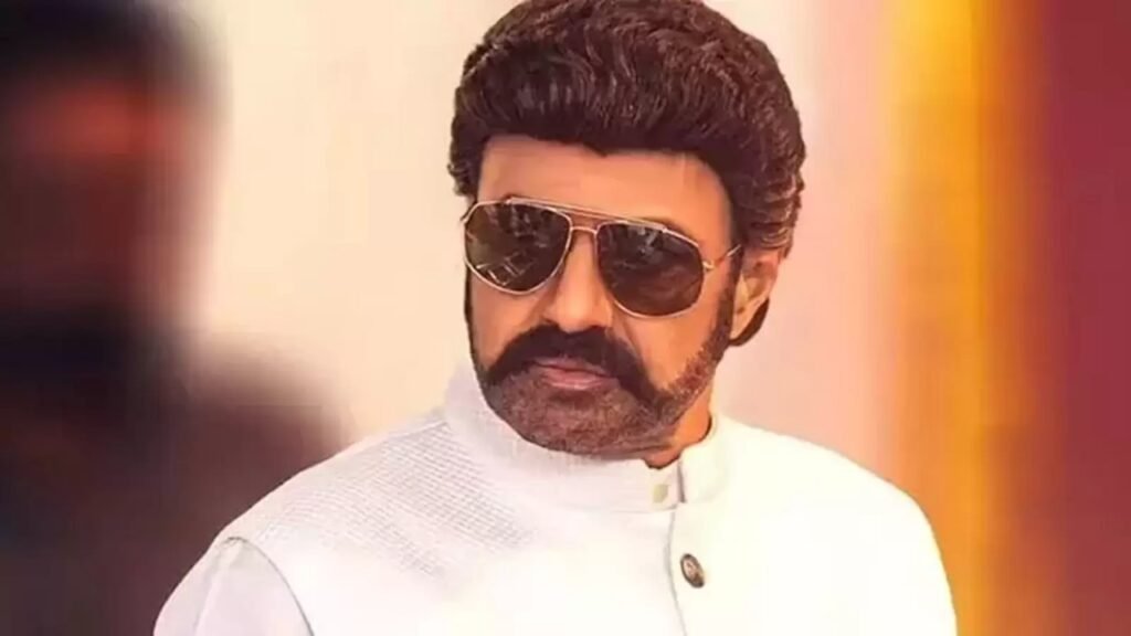 bala krishna age