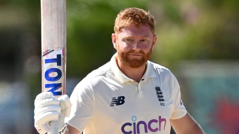 jonny bairstow age