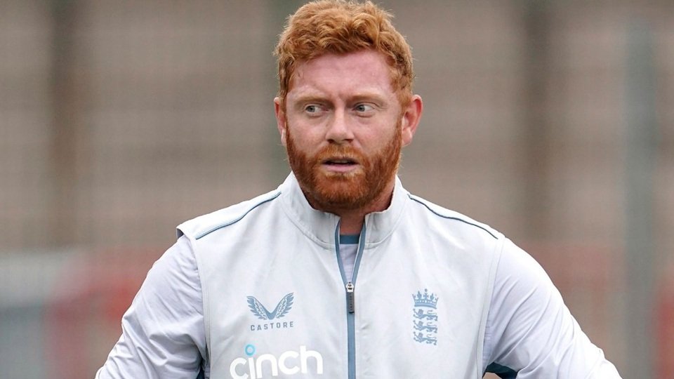 jonny bairstow age