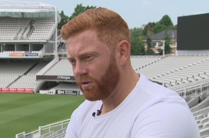 jonny bairstow age