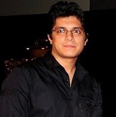 junaid khan age