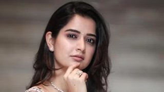 ashika ranganath age