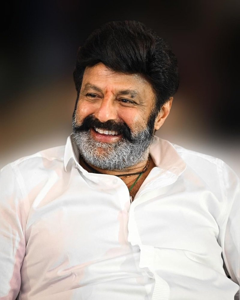 bala krishna age