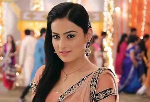 radhika madan age