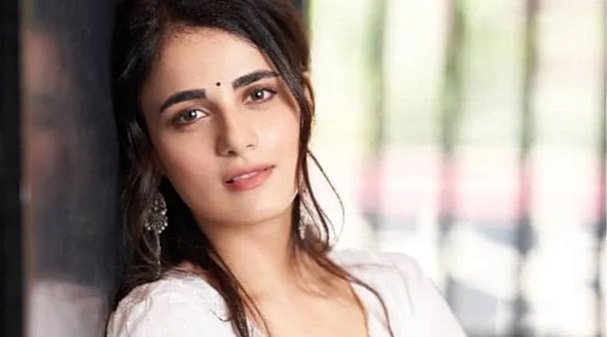radhika madan age