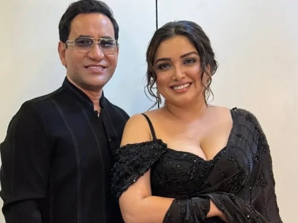 amrapali dubey age