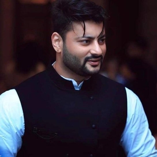 anubhav mohanty age
