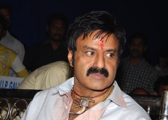 bala krishna age