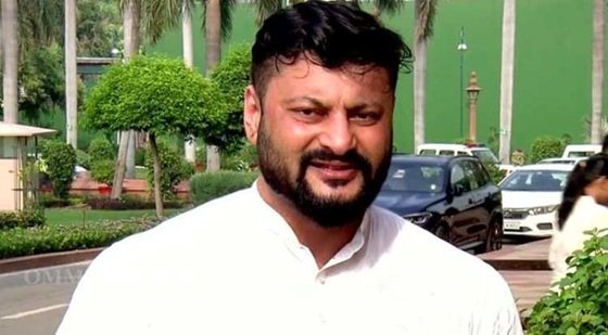 anubhav mohanty age