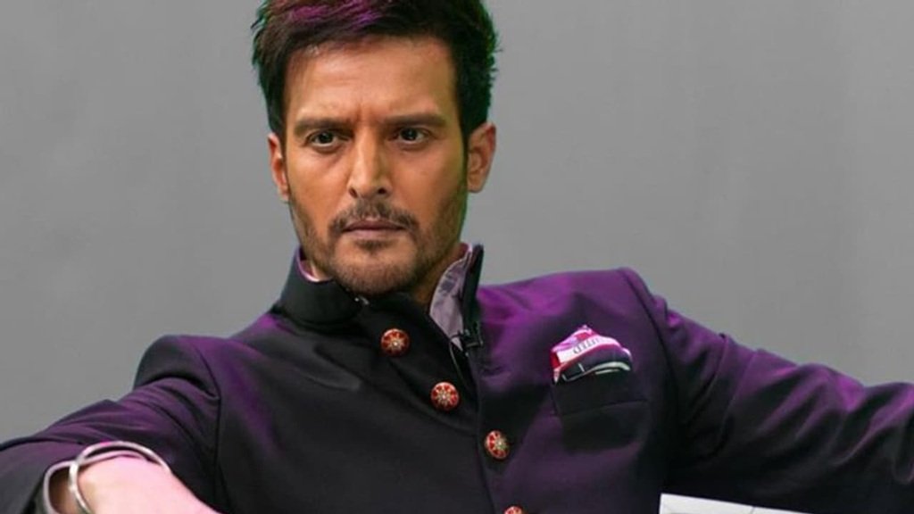 Jimmy Shergill: Age, Life Story, Family, and Film Career Explained jimmy shergill age