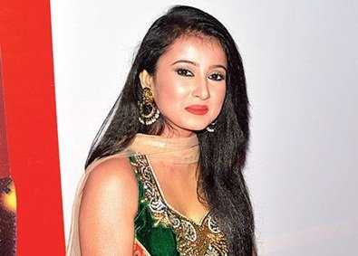 monami ghosh age