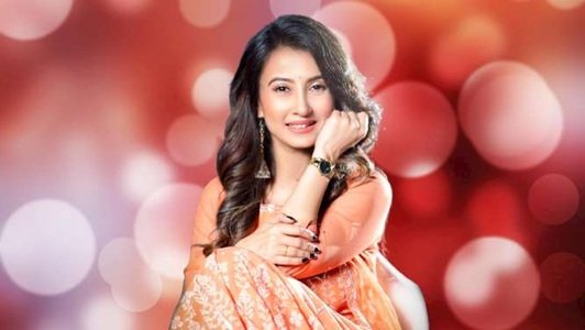 monami ghosh age