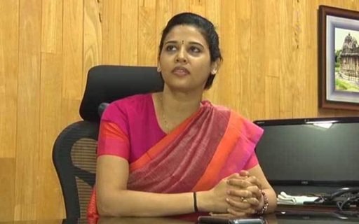 rohini sindhuri age