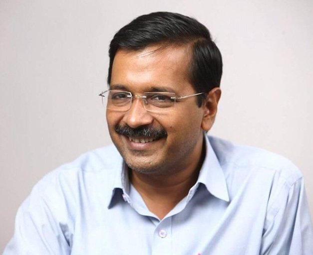 Arvind Kejriwal: Age, Wiki, Wife, Children, Height, Education & Net Worth arvind kejriwal age